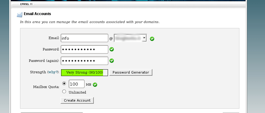 email_cPanel