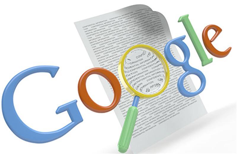 Indicizzazione siti web sui motori di ricerca e google
