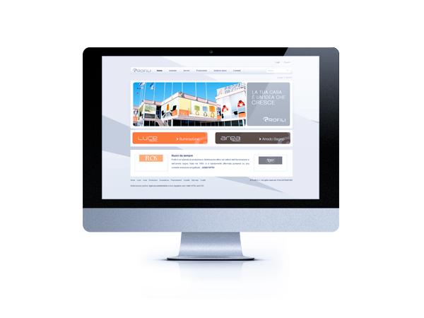 Agenzia per la pubblicità creativa azienda