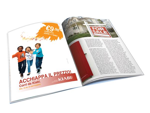 Agenzia pubblicita roma e studio grafico roma