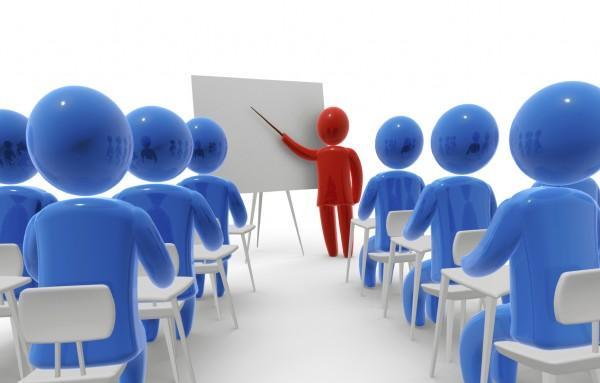 Eventi formazione