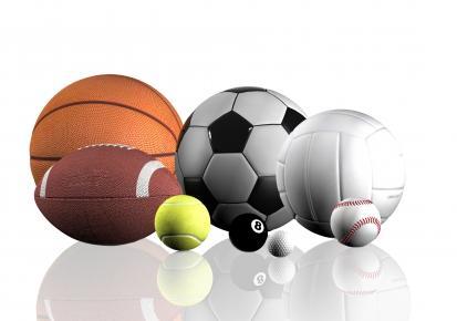 Eventi sportivi