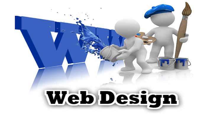 Web design portali web