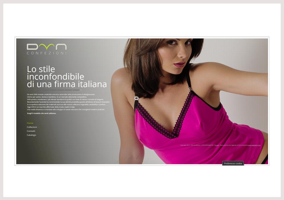 dvn-confezioni-realizzazione-sito-web-responsive