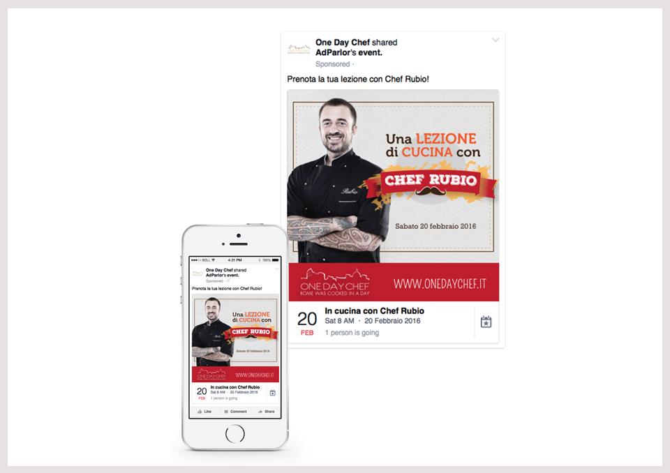 gestione-social-media-one-day-chef