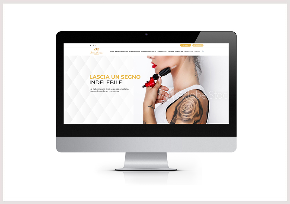 ideazione-grafica-sito-web-st-academy