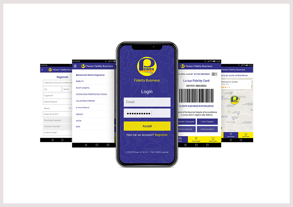 pewex-app