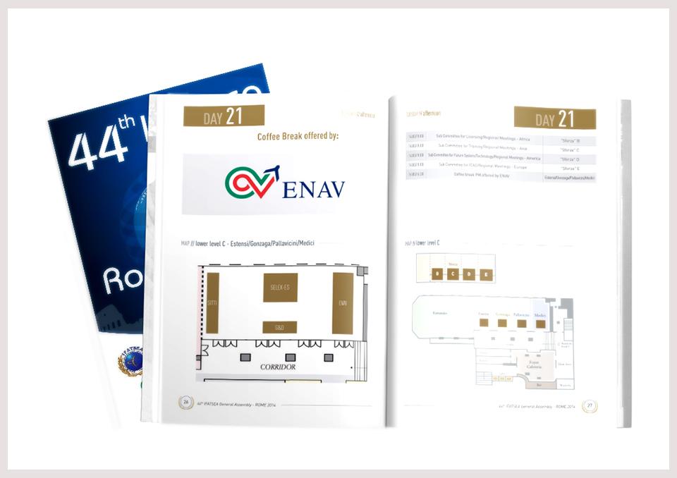 realizzazione-agenda-planner-evento-enav