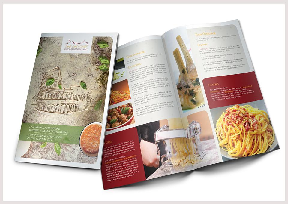 realizzazione-brochure-one-day-chef