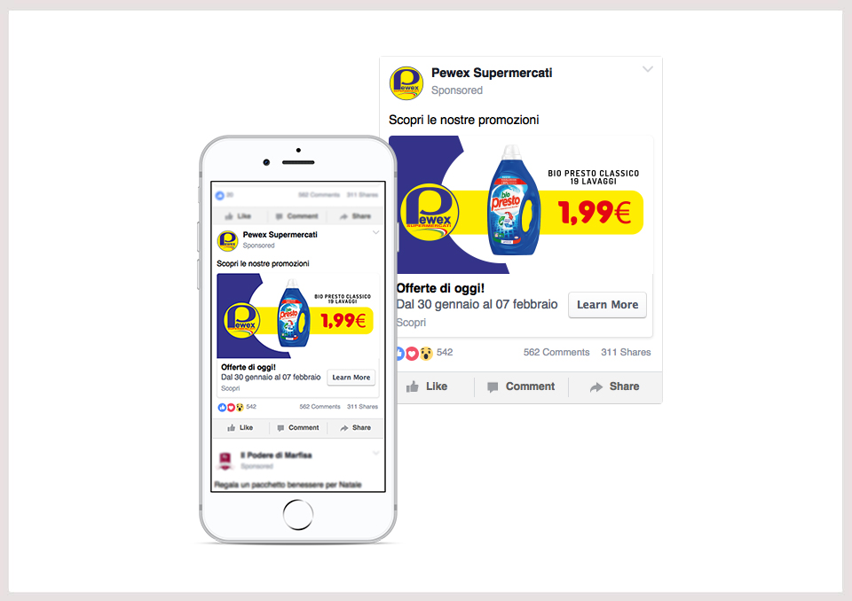 realizzazione-campagna-social-pewex realizzazione-campagna-social-pewex