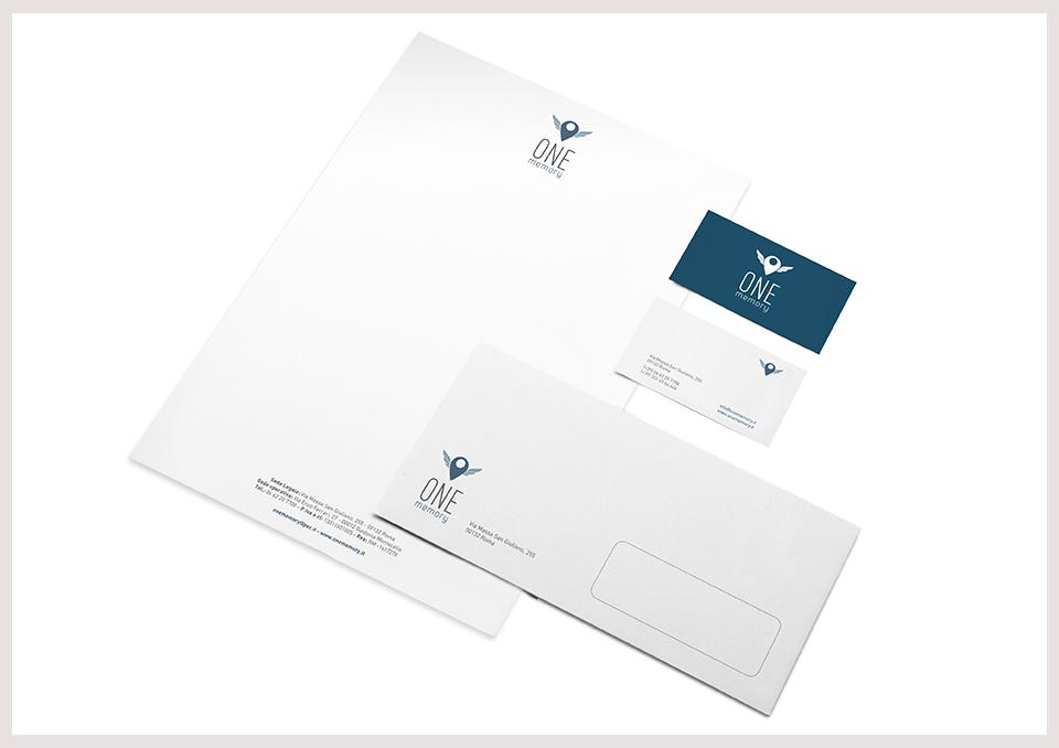 realizzazione-corporate-identity-one-memory