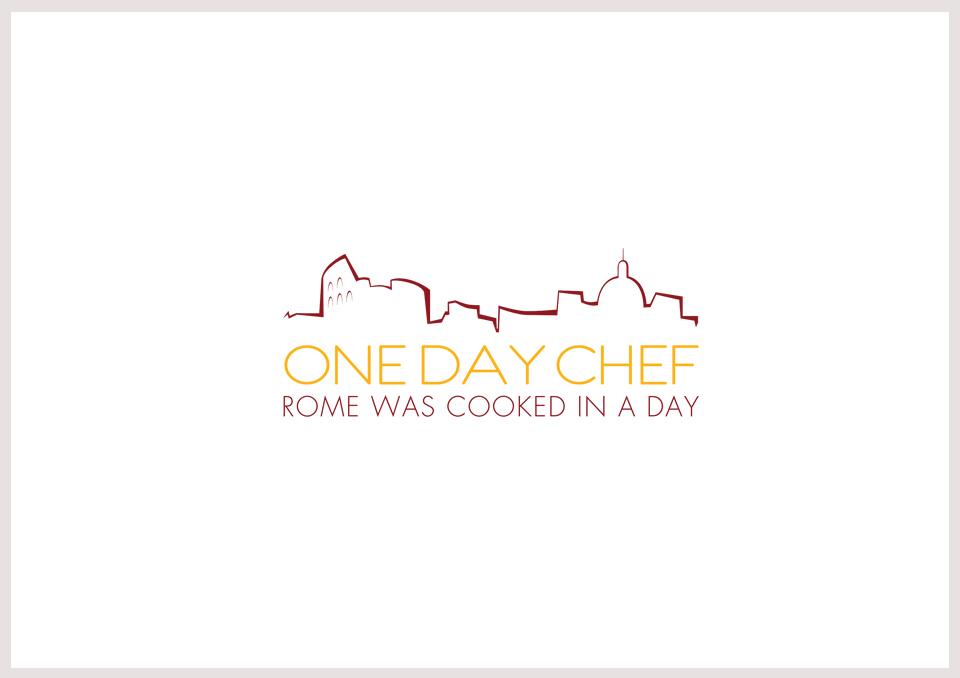 realizzazione-logo-brand-one-day-chef