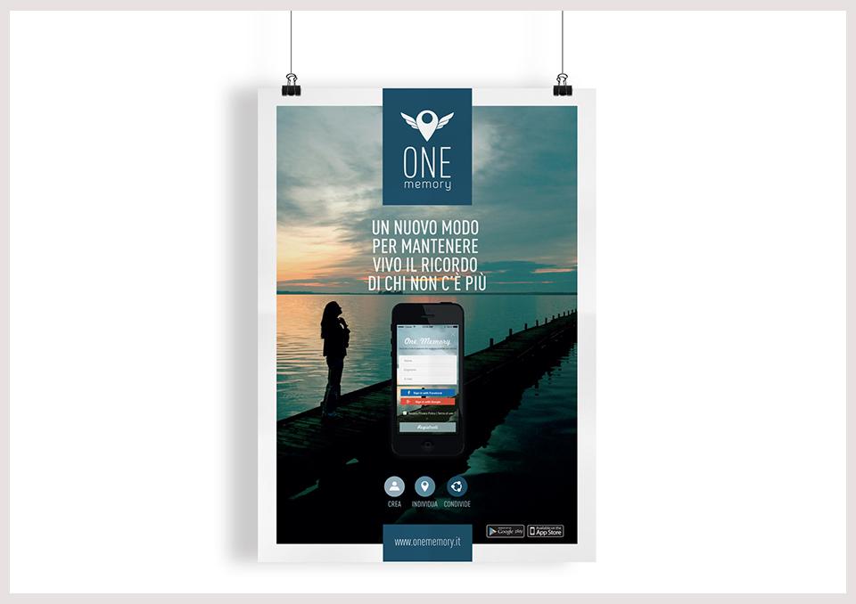 realizzazione-poster-one-memory