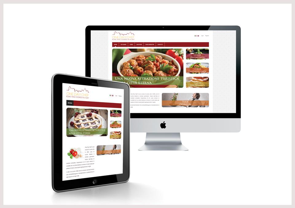 realizzazione-sito-web-responsive-one-day-chef