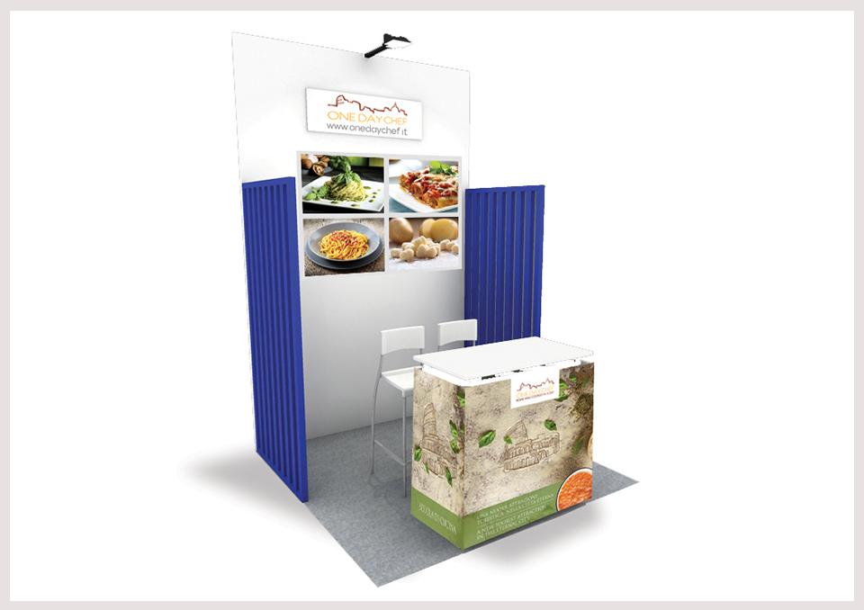 realizzazione-stand-fieristico-one-day-chef