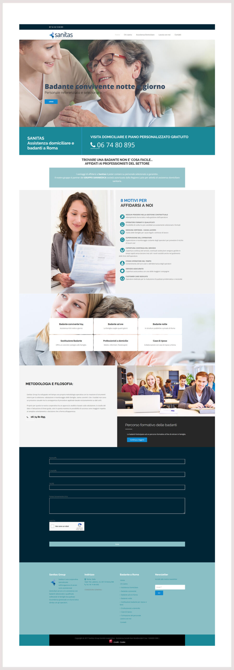 sanitas_web