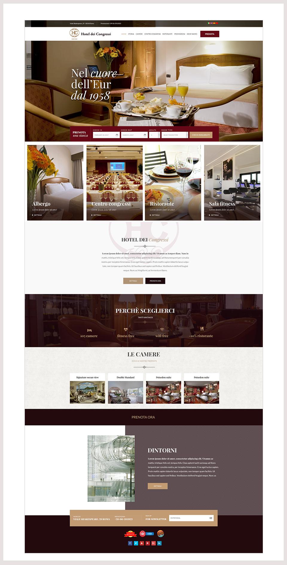 sviluppo-web-site-albergo-hotel-congressi.