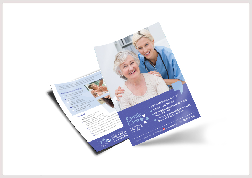 family_care_flyer