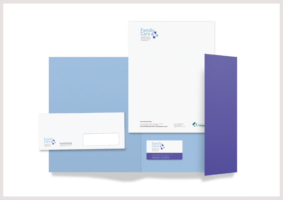 family_care_stationery