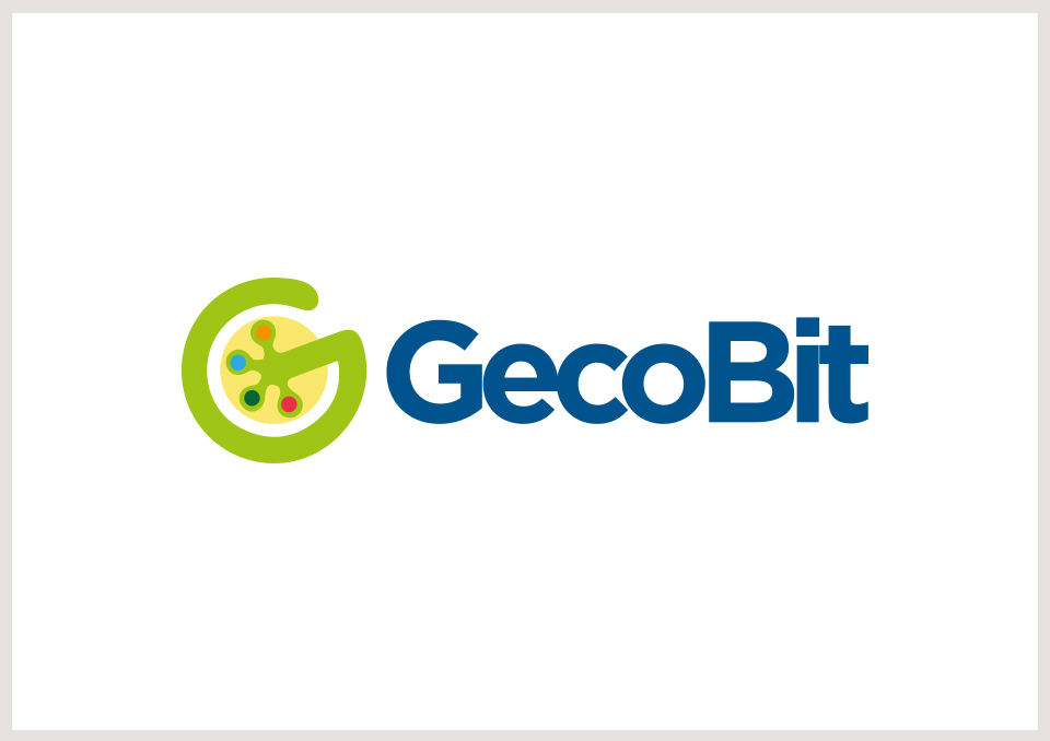 Gecobit logo