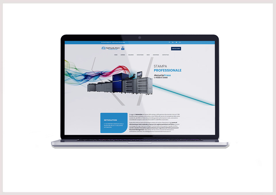 netsolution_sito