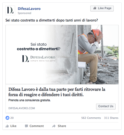 dimissioni