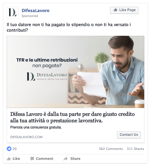 recupero
