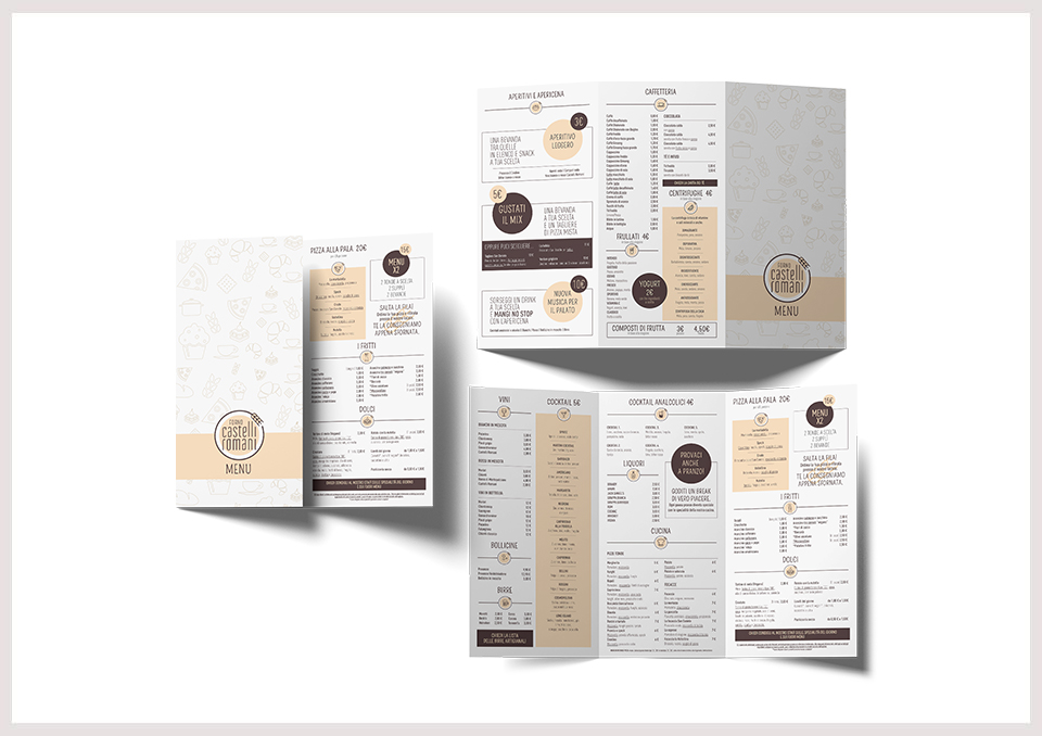 forno-castelli-romani-menu-trifold