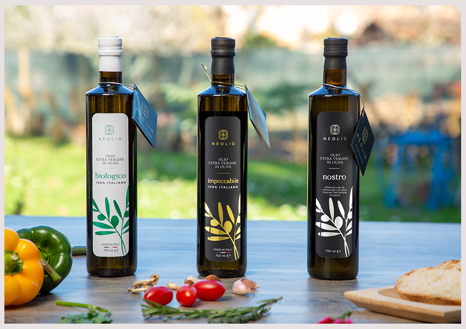 neolio-etichette