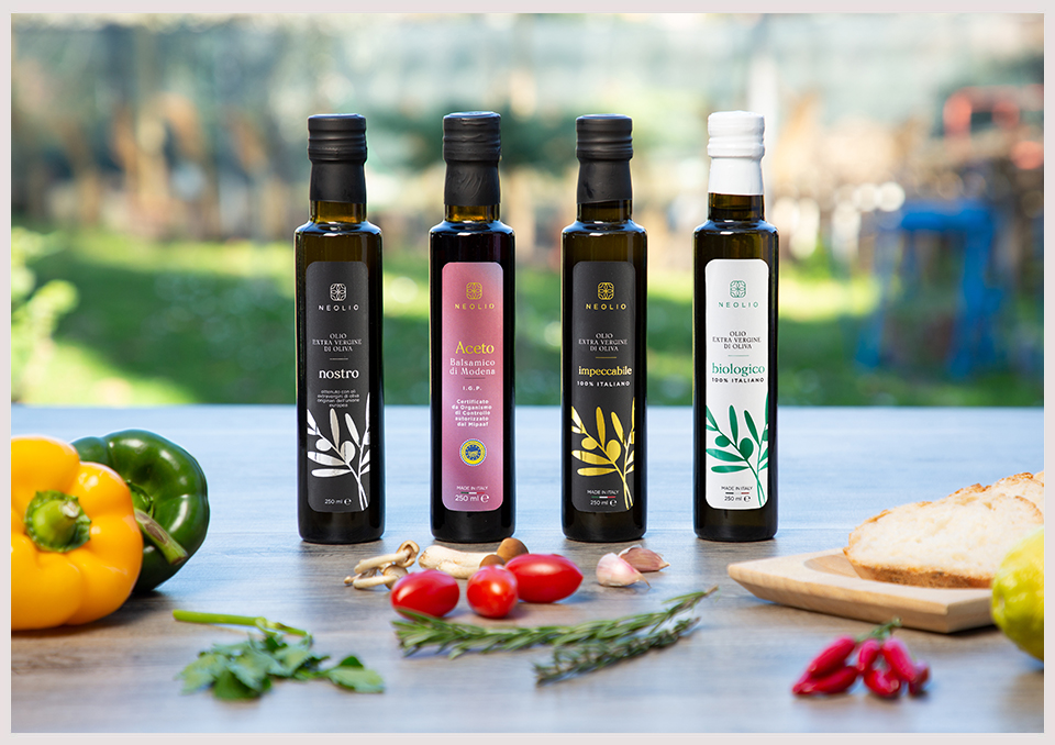 neolio-etichette