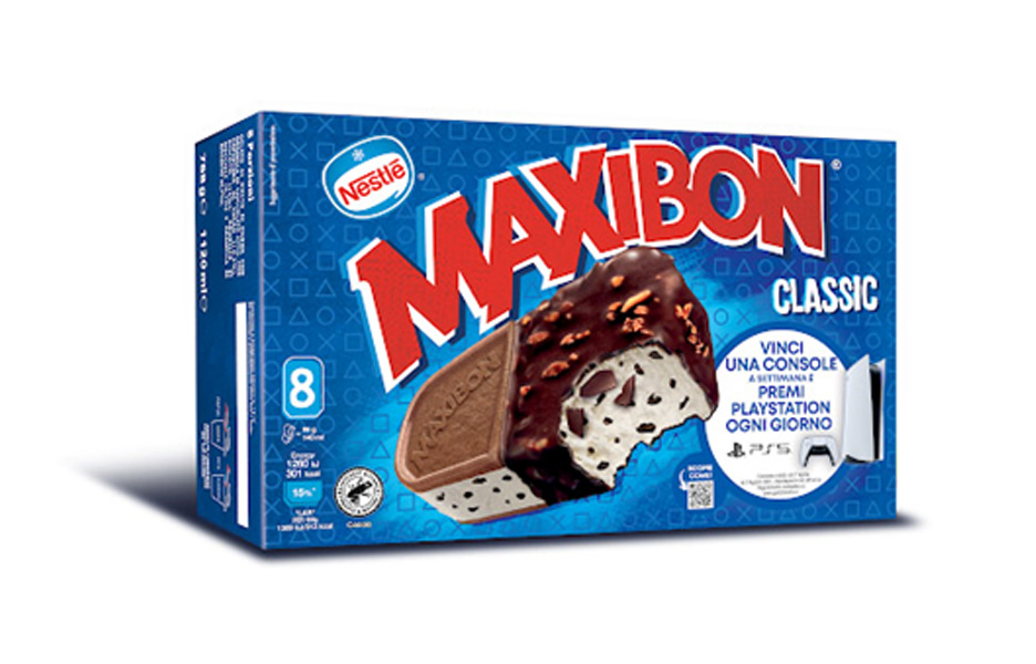 maxibon