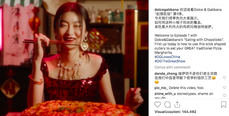 dolcegabbana