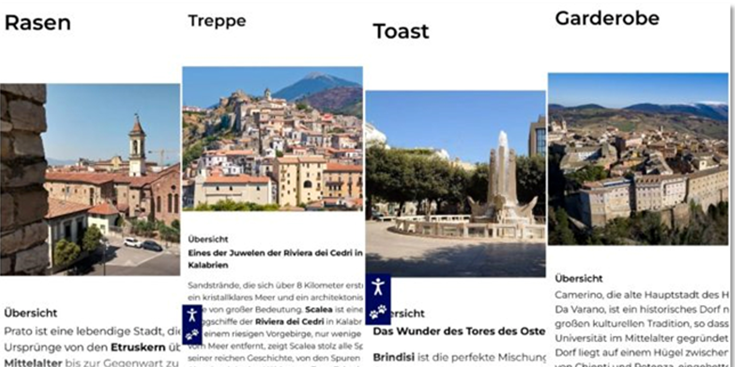 traduzioni