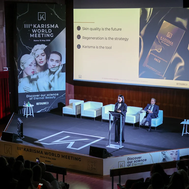 karisma evento1
